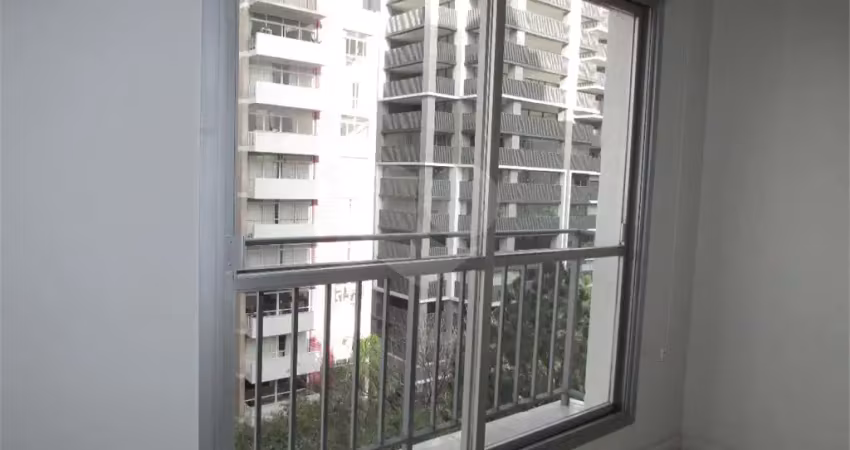 Apartamento com 2 quartos à venda em santa cecília - sp