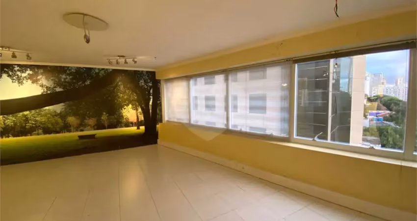 Sala comercial à venda na Avenida Pedroso de Morais, --, Alto de Pinheiros, São Paulo