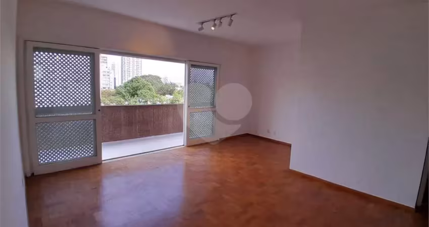 Apartamento com 3 quartos à venda em pinheiros - sp
