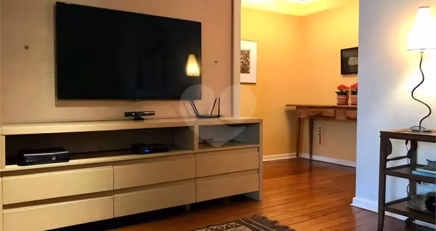 Apartamento com 3 quartos à venda em pinheiros - sp