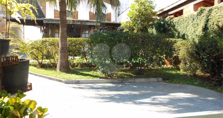 Casa com 4 quartos à venda ou para locação em vila indiana - sp