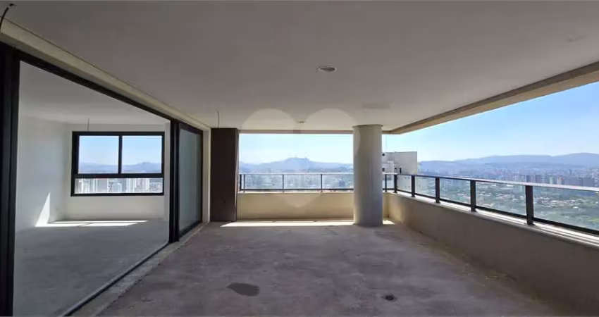 Apartamento com 3 quartos à venda em alto da lapa - sp
