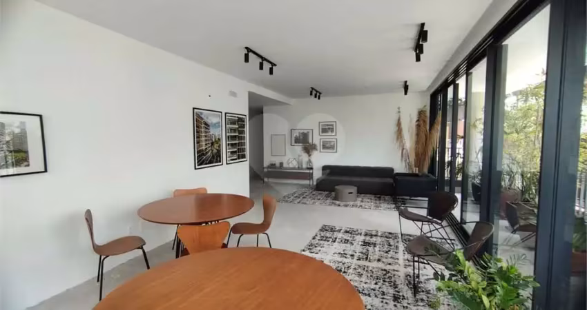 Apartamento com 3 quartos à venda na Rua Urbanizadora, --, Perdizes, São Paulo
