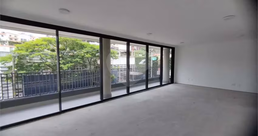 Apartamento com 3 quartos à venda na Rua Urbanizadora, --, Perdizes, São Paulo