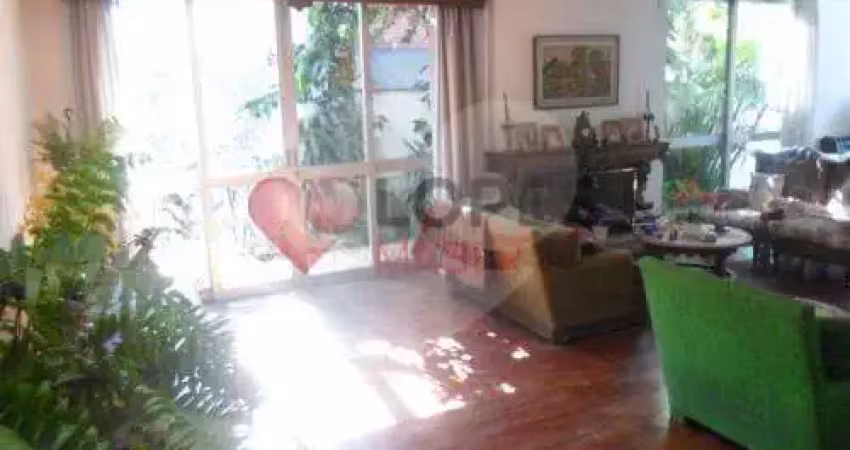 Sobrado com 4 quartos à venda ou para locação em jardim das bandeiras - sp