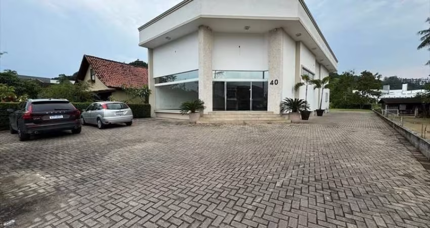 Sala comercial à venda no Santa Terezinha, Brusque 