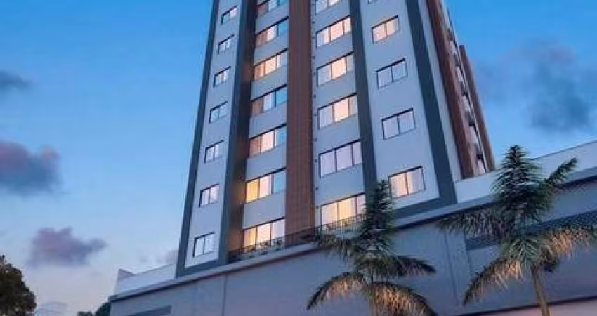 Apartamento à venda no Guarani, Brusque 