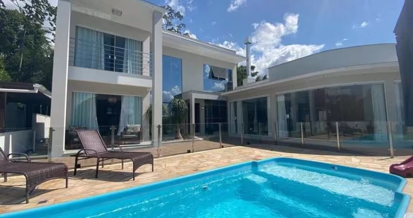 Casa com 1 quarto à venda no Souza Cruz, Brusque 