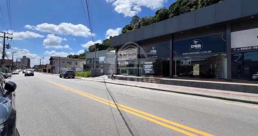Sala comercial à venda no Santa Rita, Brusque 