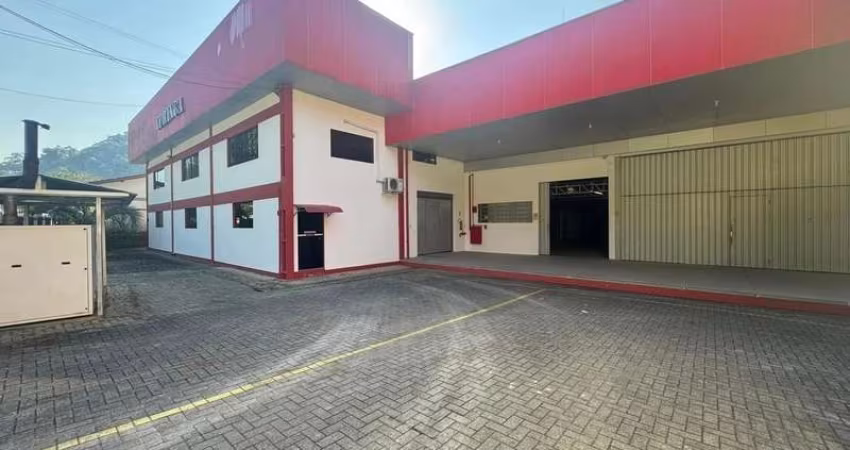 Barracão / Galpão / Depósito à venda no Bateas, Brusque 