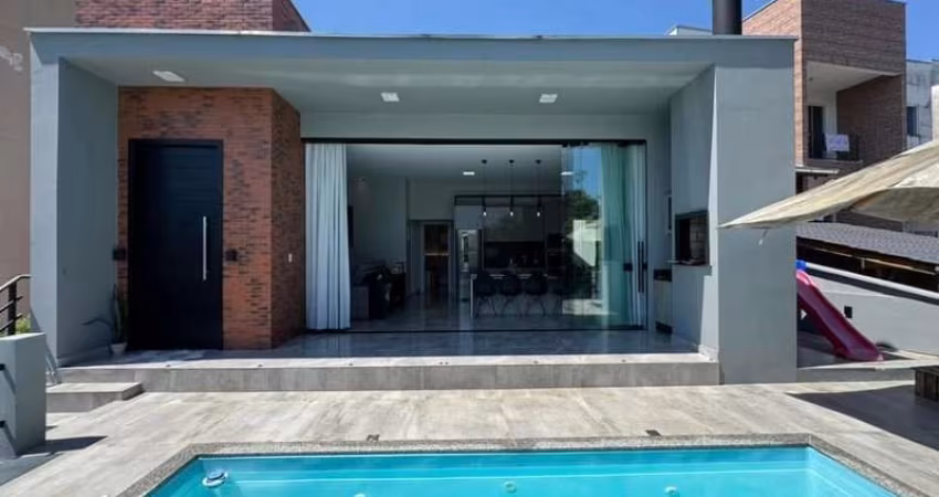 Casa com 1 quarto à venda no São Pedro, Brusque 