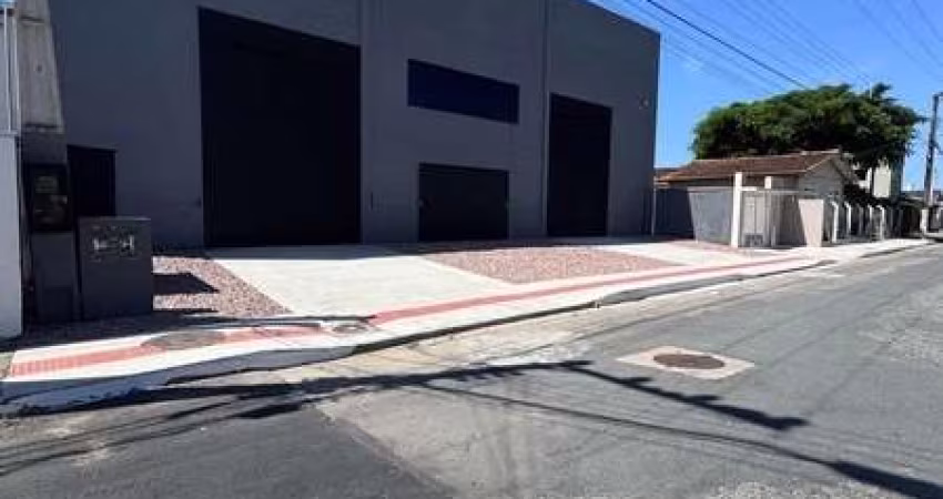 Barracão / Galpão / Depósito à venda no São João, Itajaí 
