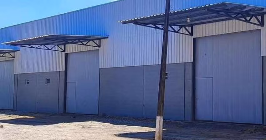 Barracão / Galpão / Depósito à venda no Itaipava, Itajaí 