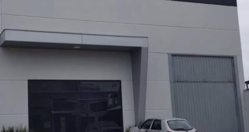 Barracão / Galpão / Depósito à venda na Cidade Nova, Itajaí 