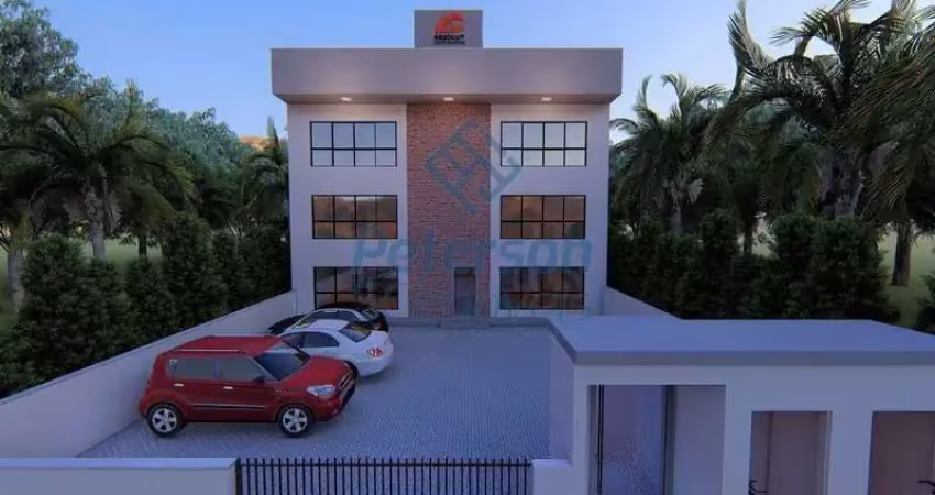 Apartamento de 2 quartos a venda no bairro rio branco em brusque