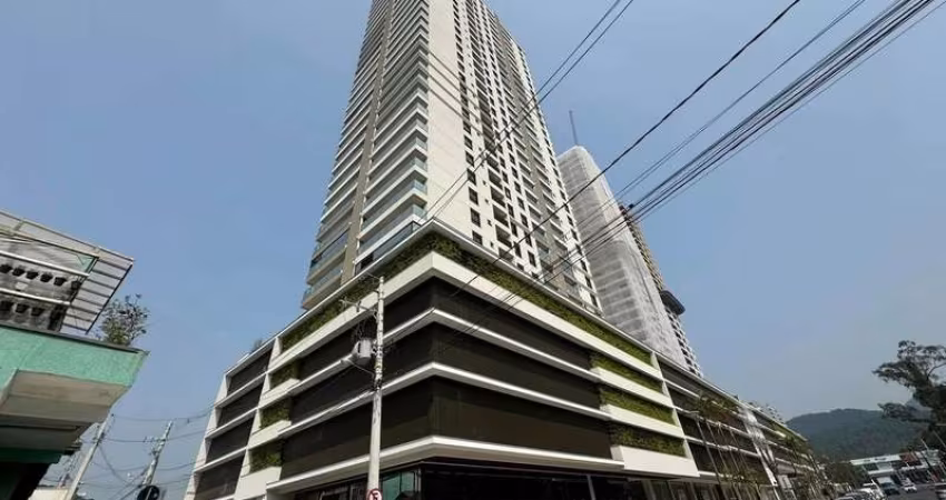 Torres de Brava, apartamento 3 dormitórios pronto na Praia Brava - SC