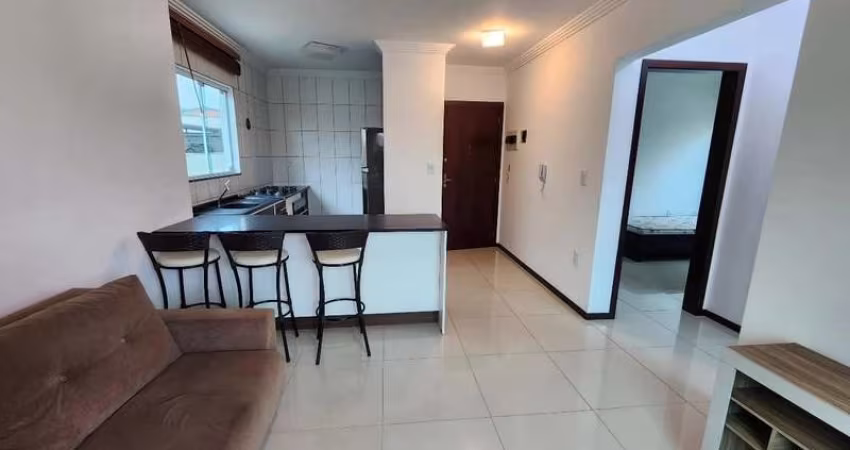 Apartamento com 2 quartos para venda no Bairro Figueira em Gaspar - SC