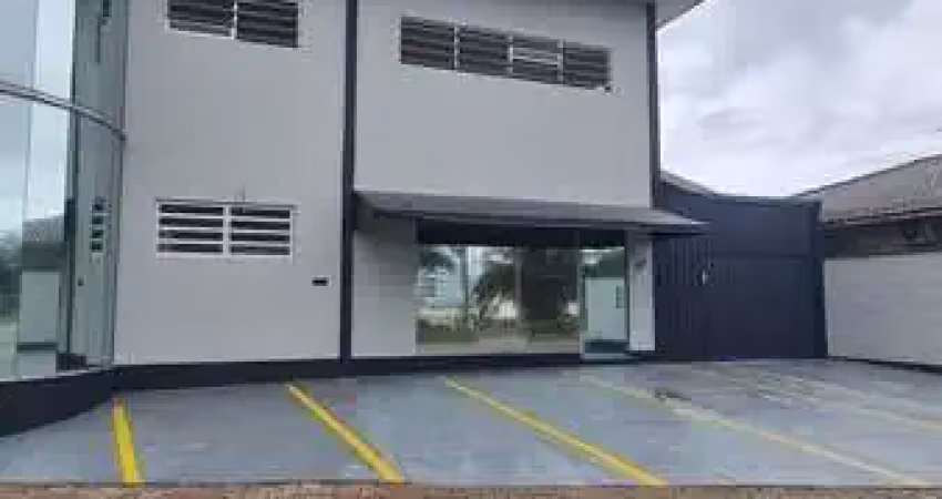 Barracão / Galpão / Depósito para alugar no Santa Rita, Brusque 