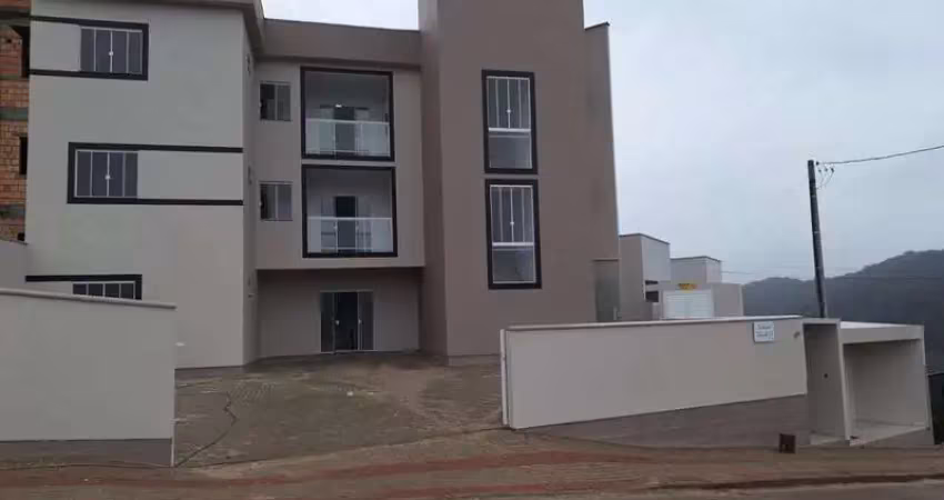 Apartamento com 2 quartos à venda no Dom Joaquim, Brusque 