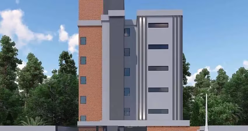 Apartamento com 2 quartos à venda no Cedro Alto, Brusque 
