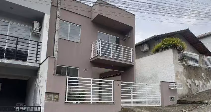 Casa com 2 quartos à venda no Souza Cruz, Brusque 