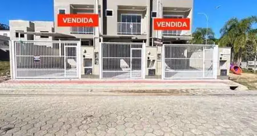 Casa à venda no São João, Brusque 