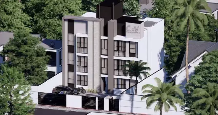 Apartamento com 2 quartos à venda no Poço Fundo, Brusque 