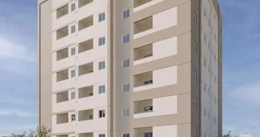 Residencial jardim aurora, apartamentos de 2 quartos no bairro rio branco em brusque
