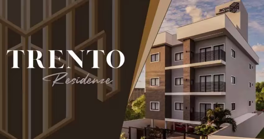 Apartamento com 2 quartos à venda no Azambuja, Brusque 