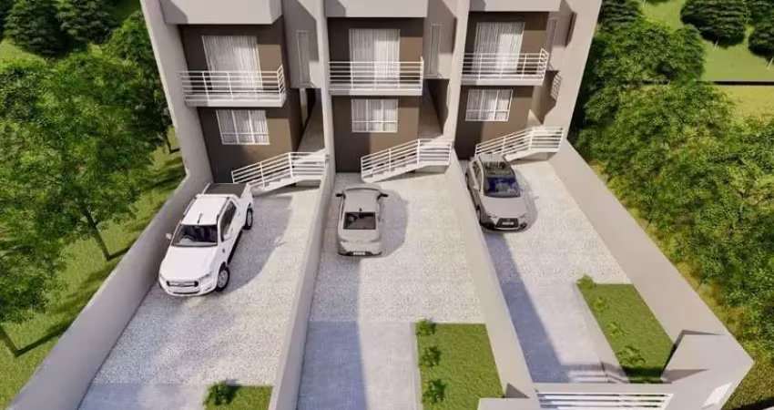 Casa à venda no Nova Brasília, Brusque 