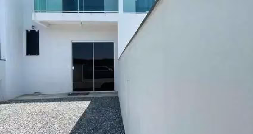Apartamento à venda no Águas Claras, Brusque 