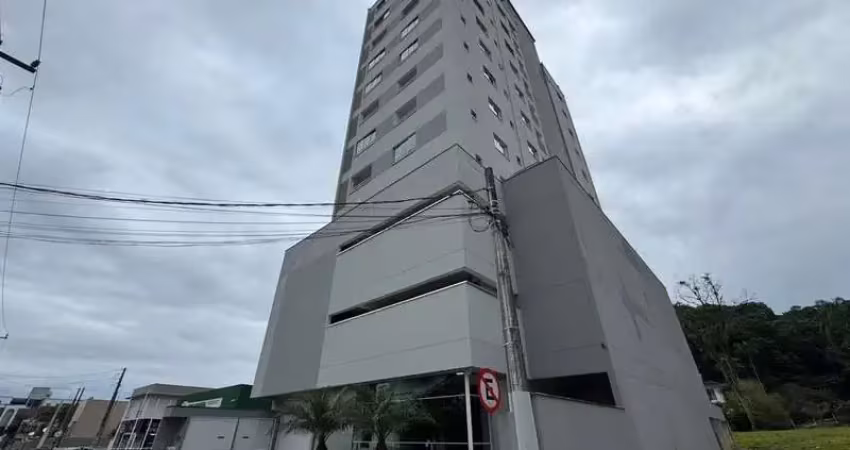 Cobertura à venda no Centro I, Brusque 