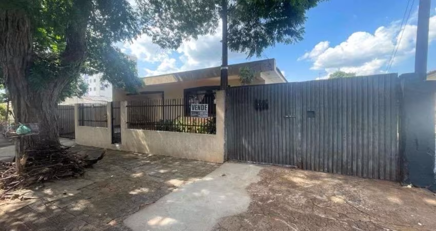 Terreno à venda em Maringá, Vila Esperança, com 509.25 m²