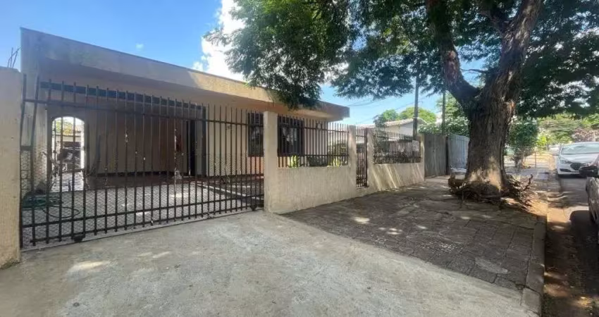 Terreno à venda na Rua Sueo Toda, s n, Vila Esperança, Maringá