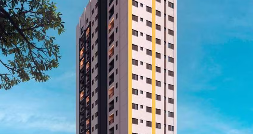 Apartamento à venda em Maringá, Jardim Aclimação, com 3 quartos, WIT Residences