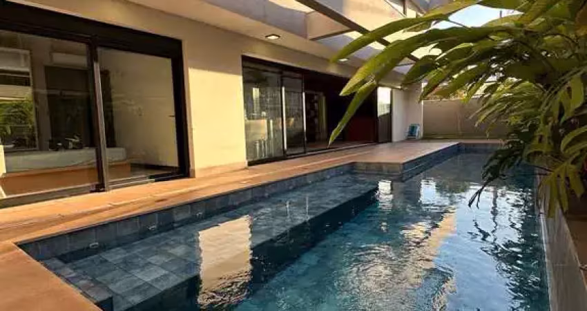 Sobrado à venda em Maringá no condomínio EcoGarden, Chácaras Aeroporto