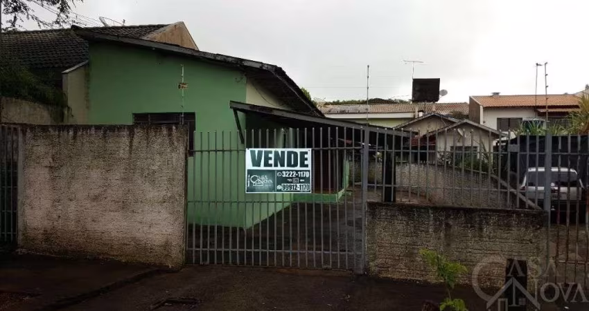 Terreno à venda em Maringá, Vila Santo Antônio, com 526.5 m²