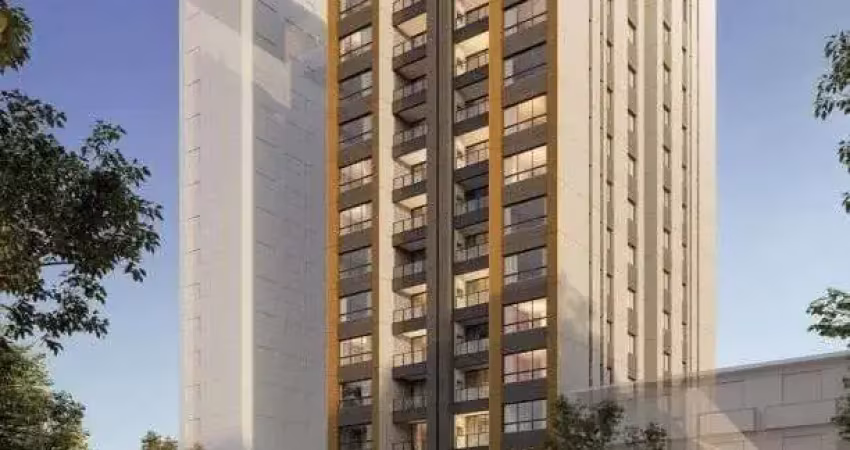 Lançamento legacy- apartamento à venda na zona 01, para novembro/2026