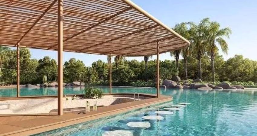 VIVÁ HOME RESORT- Terreno à venda com 570 m²