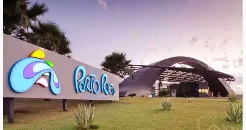 Terreno à venda na Rua Rio Javali, S N, Loteamento Riviera, Porto Rico