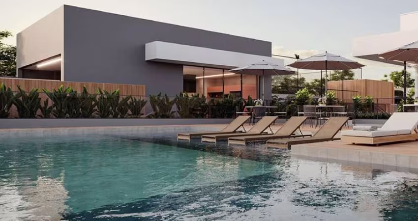 Edificio Légit- Apartamento á venda, com 2 ou 3  Quartos na Zona 03 em Maringá