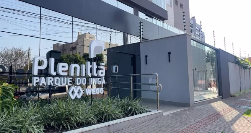 Apartamento Plenittá á venda no Parque do Ingá, 3 quartos sendo 1 suíte