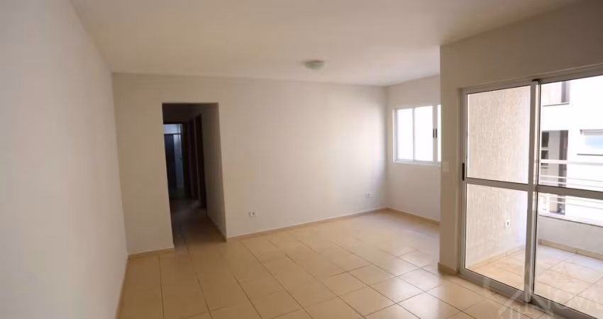 Peruggia Residencial- Apartamento na zona 7 à venda com 2 quartos em Maringá