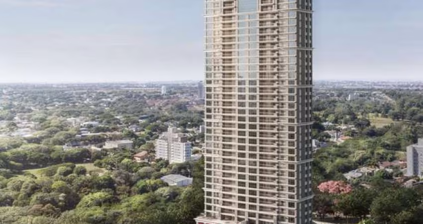 Solaia Residence, venda de apartamento em Maringá, 3 suítes