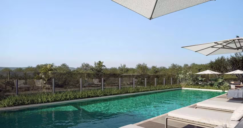 Lançamento Terraço -Apartamento à venda no Jardim Novo Horizonte em Maringá