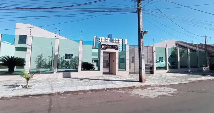 Residência para locação em condomínio fechado em maringá paraná