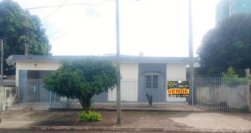Venda | Terreno com 336,00 m². Vila Ruth, Maringá
