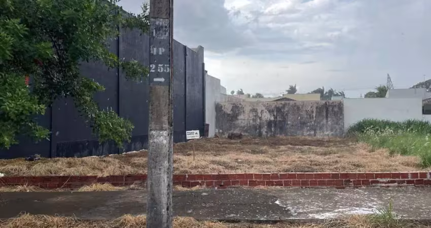 Terreno comercial à venda em maringá no jardim monte rei