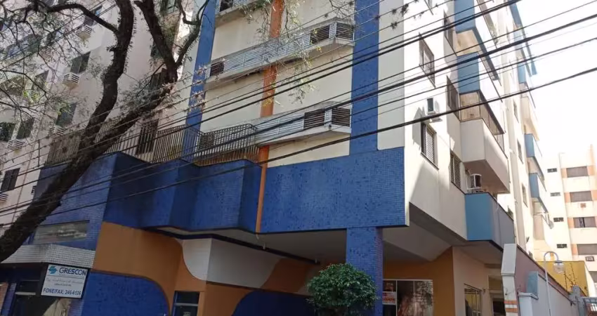 Apartamento para locação na zona 07 em maringá paraná