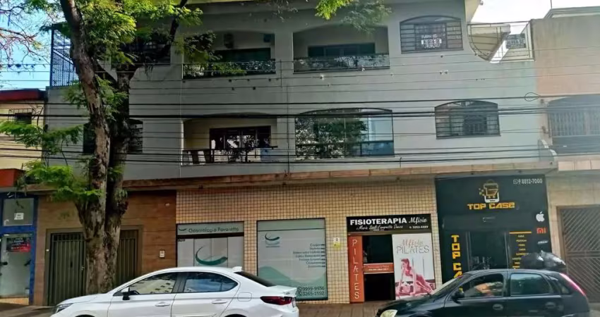 Apartamento Sobreloja na Zona 07 em Maringá Paraná